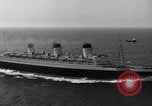 Image of Commodore Irving New York United States USA, 1938, second 12 stock footage video 65675041432