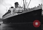 Image of Commodore Irving New York United States USA, 1938, second 23 stock footage video 65675041432