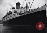 Image of Commodore Irving New York United States USA, 1938, second 24 stock footage video 65675041432