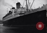Image of Commodore Irving New York United States USA, 1938, second 27 stock footage video 65675041432