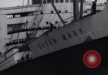 Image of Commodore Irving New York United States USA, 1938, second 28 stock footage video 65675041432