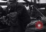 Standbild kleine Segelboot New York United States USA, 1938, aus Sekunde 17 historischem Filmmaterial Videoclip 65675041433
