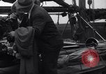 Standbild kleine Segelboot New York United States USA, 1938, aus Sekunde 18 historischem Filmmaterial Videoclip 65675041433