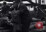 Standbild kleine Segelboot New York United States USA, 1938, aus Sekunde 19 historischem Filmmaterial Videoclip 65675041433