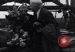 Standbild kleine Segelboot New York United States USA, 1938, aus Sekunde 29 historischem Filmmaterial Videoclip 65675041433