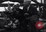 Standbild kleine Segelboot New York United States USA, 1938, aus Sekunde 30 historischem Filmmaterial Videoclip 65675041433