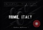 Immagine di Automobile anfibio Roma Italia, 1938, secondo 1 filmato di repertorio 65675041434