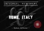 Immagine di Automobile anfibio Roma Italia, 1938, secondo 3 filmato di repertorio 65675041434