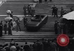 Immagine di Automobile anfibio Roma Italia, 1938, secondo 10 filmato di repertorio 65675041434