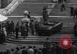 Immagine di Automobile anfibio Roma Italia, 1938, secondo 12 filmato di repertorio 65675041434