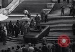 Immagine di Automobile anfibio Roma Italia, 1938, secondo 15 filmato di repertorio 65675041434