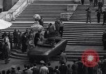 Immagine di Automobile anfibio Roma Italia, 1938, secondo 16 filmato di repertorio 65675041434