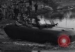 Immagine di Automobile anfibio Roma Italia, 1938, secondo 27 filmato di repertorio 65675041434