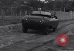 Immagine di Automobile anfibio Roma Italia, 1938, secondo 48 filmato di repertorio 65675041434