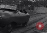 Immagine di Automobile anfibio Roma Italia, 1938, secondo 49 filmato di repertorio 65675041434