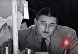Immagine di Le cameriere Hollywood Los Angeles California USA, 1938, secondo 24 filmato di repertorio 65675041435