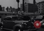 Immagine di Le cameriere Hollywood Los Angeles California USA, 1938, secondo 26 filmato di repertorio 65675041435