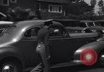 Immagine di Le cameriere Hollywood Los Angeles California USA, 1938, secondo 30 filmato di repertorio 65675041435