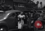 Immagine di Le cameriere Hollywood Los Angeles California USA, 1938, secondo 34 filmato di repertorio 65675041435