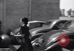 Immagine di Le cameriere Hollywood Los Angeles California USA, 1938, secondo 39 filmato di repertorio 65675041435