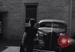 Immagine di Le cameriere Hollywood Los Angeles California USA, 1938, secondo 40 filmato di repertorio 65675041435