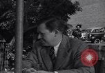 Immagine di Le cameriere Hollywood Los Angeles California USA, 1938, secondo 58 filmato di repertorio 65675041435