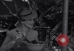 Immagine di Le cameriere Hollywood Los Angeles California USA, 1938, secondo 60 filmato di repertorio 65675041435