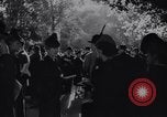 Immagine di Corsa di cavalli Longchamps Francia, 1938, secondo 13 filmato di repertorio 65675041436