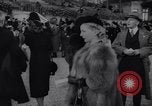 Immagine di Corsa di cavalli Longchamps Francia, 1938, secondo 18 filmato di repertorio 65675041436