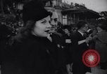 Immagine di Corsa di cavalli Longchamps Francia, 1938, secondo 25 filmato di repertorio 65675041436
