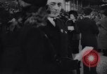 Immagine di Corsa di cavalli Longchamps Francia, 1938, secondo 26 filmato di repertorio 65675041436