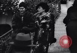 Immagine di Corsa di cavalli Longchamps Francia, 1938, secondo 31 filmato di repertorio 65675041436