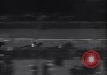 Immagine di Corsa di cavalli Longchamps Francia, 1938, secondo 50 filmato di repertorio 65675041436