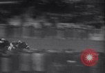 Immagine di Corsa di cavalli Longchamps Francia, 1938, secondo 58 filmato di repertorio 65675041436