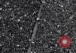 Standbild Fußballspiel Berkeley California USA, 1938, aus Sekunde 27 historischem Filmmaterial Videoclip 65675041437