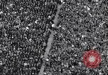 Standbild Fußballspiel Berkeley California USA, 1938, aus Sekunde 28 historischem Filmmaterial Videoclip 65675041437