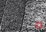 Standbild Fußballspiel Berkeley California USA, 1938, aus Sekunde 46 historischem Filmmaterial Videoclip 65675041437