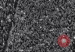 Standbild Fußballspiel Berkeley California USA, 1938, aus Sekunde 54 historischem Filmmaterial Videoclip 65675041437