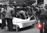 Standbild dressing Rennen Portland Oregon USA, 1938, aus Sekunde 5 historischem Filmmaterial Videoclip 65675041438