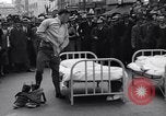 Standbild dressing Rennen Portland Oregon USA, 1938, aus Sekunde 14 historischem Filmmaterial Videoclip 65675041438