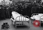 Standbild dressing Rennen Portland Oregon USA, 1938, aus Sekunde 18 historischem Filmmaterial Videoclip 65675041438