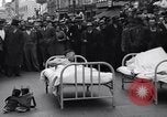 Standbild dressing Rennen Portland Oregon USA, 1938, aus Sekunde 19 historischem Filmmaterial Videoclip 65675041438
