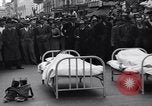 Standbild dressing Rennen Portland Oregon USA, 1938, aus Sekunde 20 historischem Filmmaterial Videoclip 65675041438