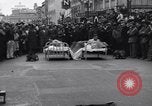Standbild dressing Rennen Portland Oregon USA, 1938, aus Sekunde 23 historischem Filmmaterial Videoclip 65675041438