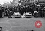 Standbild dressing Rennen Portland Oregon USA, 1938, aus Sekunde 25 historischem Filmmaterial Videoclip 65675041438