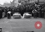 Standbild dressing Rennen Portland Oregon USA, 1938, aus Sekunde 26 historischem Filmmaterial Videoclip 65675041438