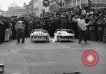 Standbild dressing Rennen Portland Oregon USA, 1938, aus Sekunde 27 historischem Filmmaterial Videoclip 65675041438