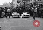 Standbild dressing Rennen Portland Oregon USA, 1938, aus Sekunde 28 historischem Filmmaterial Videoclip 65675041438