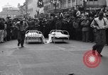 Standbild dressing Rennen Portland Oregon USA, 1938, aus Sekunde 29 historischem Filmmaterial Videoclip 65675041438