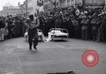 Standbild dressing Rennen Portland Oregon USA, 1938, aus Sekunde 30 historischem Filmmaterial Videoclip 65675041438
